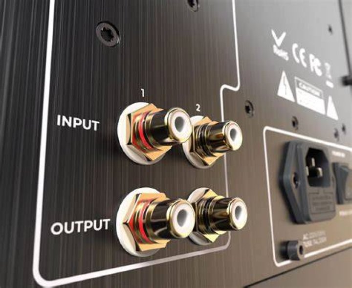 Why does my Denon 2808 not have a subwoofer?